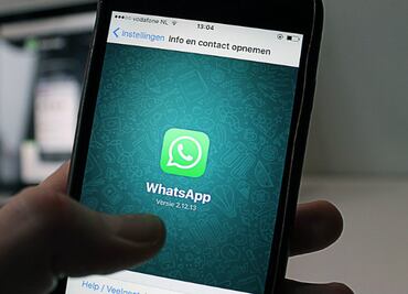 ¡Protege tus chats de WhatsApp con tu huella dactilar!