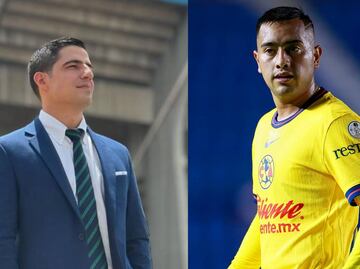 Andrés Vaca vuelve a alburear en plena transmisión con Erik Sánchez