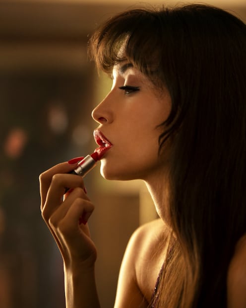 Netflix lanza tráiler oficial de “Selena, La Serie”