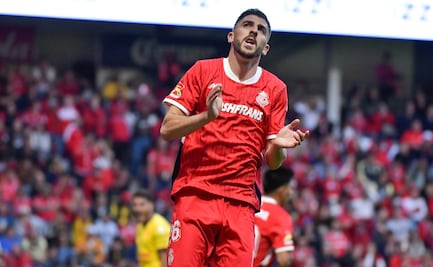 Paulinho renueva con los Diablos Rojos de Toluca; jugará hasta el 2028