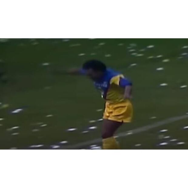 Hugo Sánchez estuvo en la Temporada 1992-93 con el América y después regresó a Europa. Foto: Especial