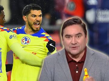 Jorge Pietrasanta aseguró que en América le tienen miedo a los Tuzos: 'No quieren jugar contra Papáchuca'