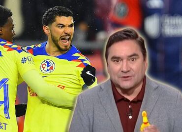 Jorge Pietrasanta aseguró que en América le tienen miedo a los Tuzos: 'No quieren jugar contra Papáchuca'