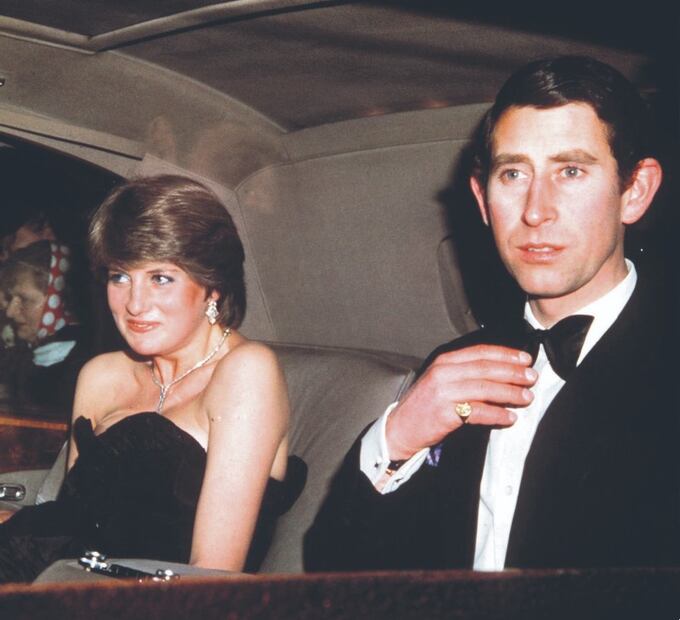 Diana de Gales, la vida y la muerte de la princesa de Inglaterra 