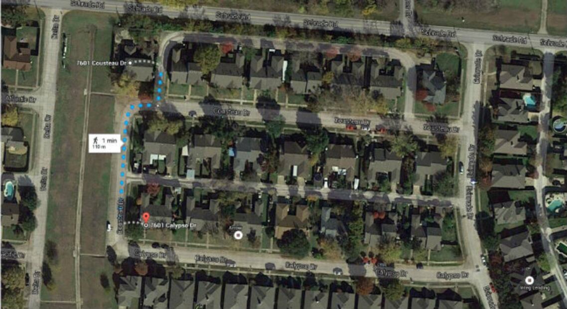 10 grandes “errores” de Google Maps 