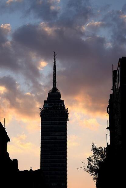 ¡Feliz cumpleaños! 10 curiosidades de la Torre Latino
