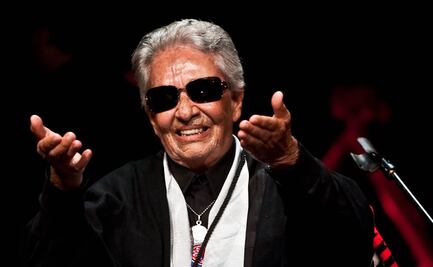 Chavela Vargas: 10 frases de amor que vas a querer dedicar