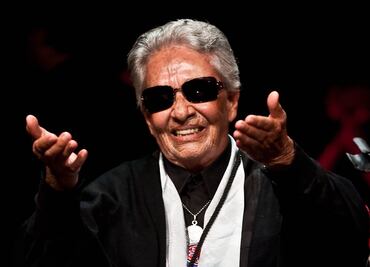 Chavela Vargas: 10 frases de amor que vas a querer dedicar