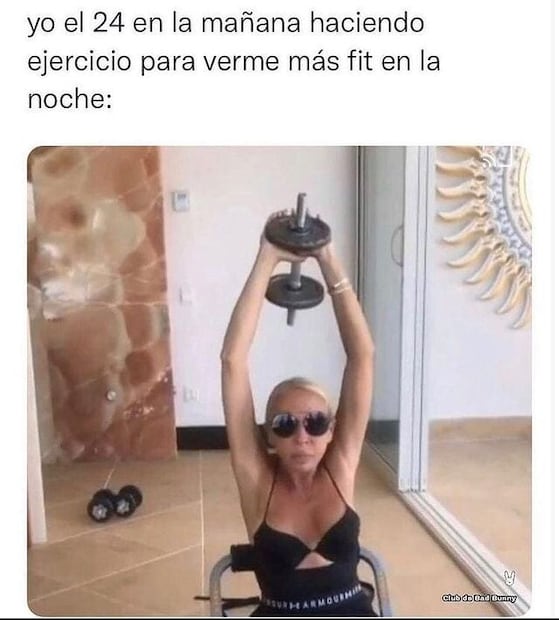 Los 10 mejores memes que retratan el espíritu navideño del 2021