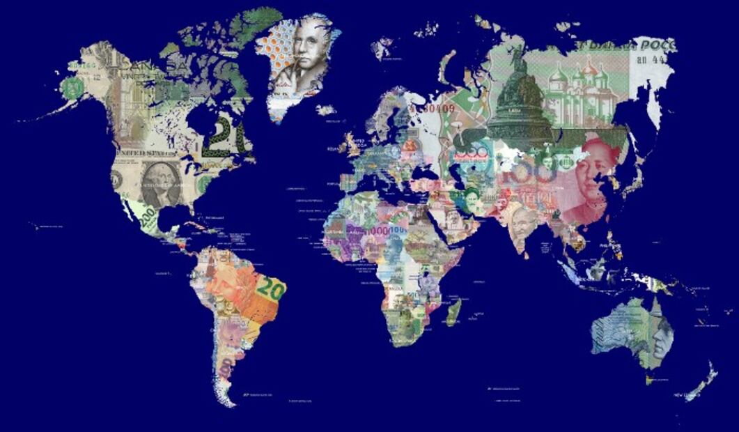 China se convierte en el país más rico del mundo, por encima de EU