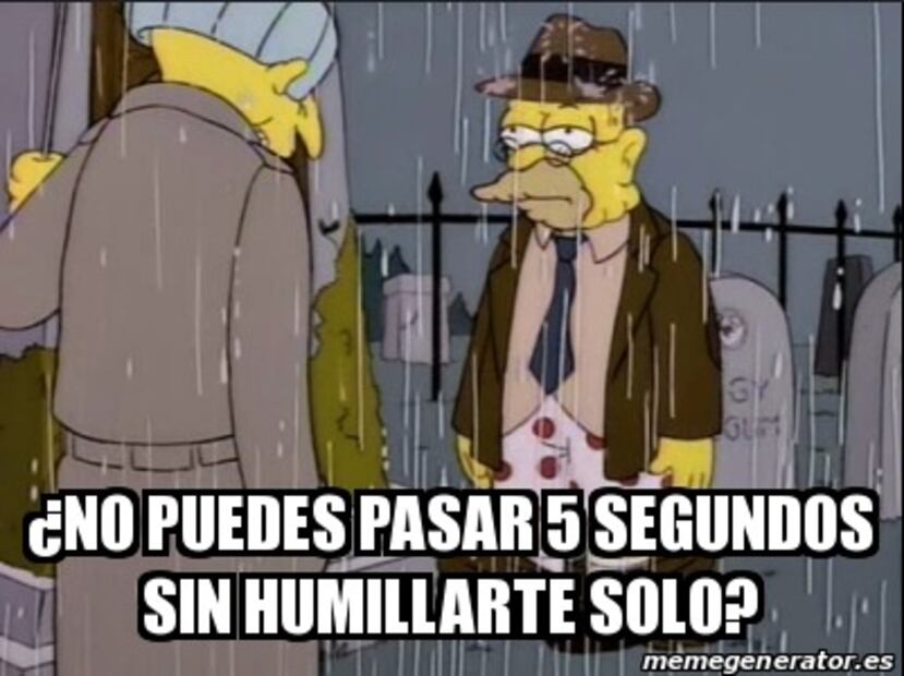 Memes Selección Mexicana
