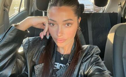 Conoce a Tiziana Sabatini, cuñada de Paulo Dybala