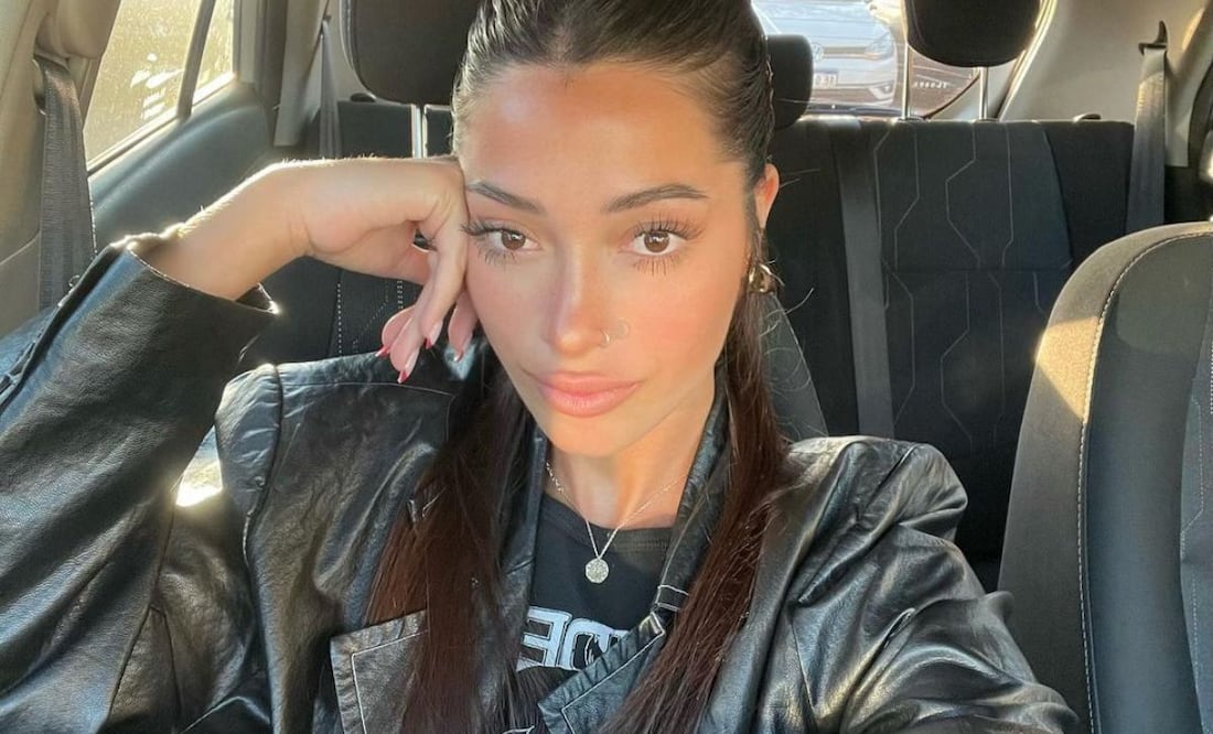 Tiziana Sabatini destaca como una figura que prefiere la discreción. Fuente: @tizianssabatinif