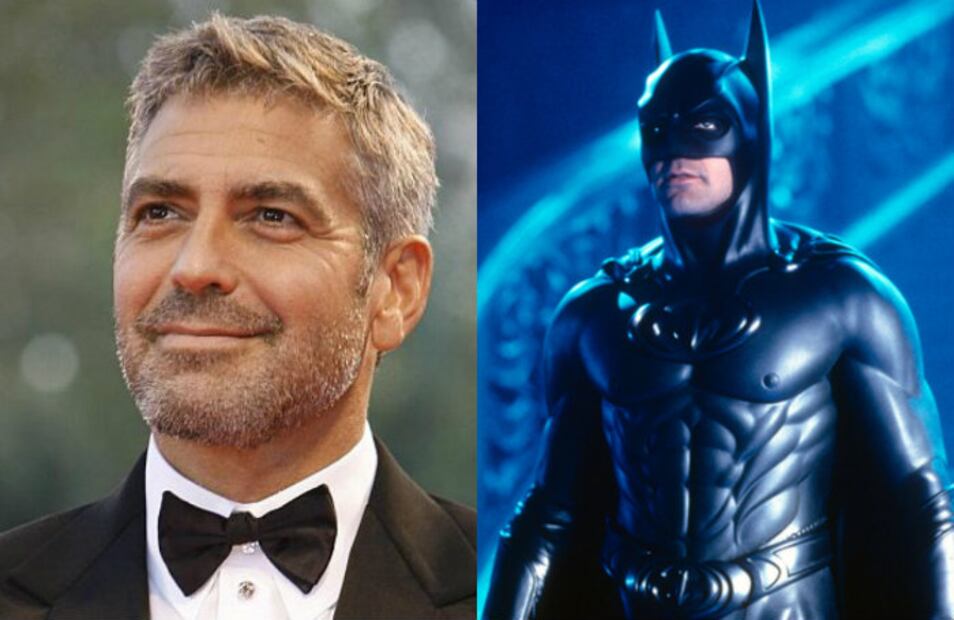 Batman: 10 actores que han dado vida al Caballero de la Noche