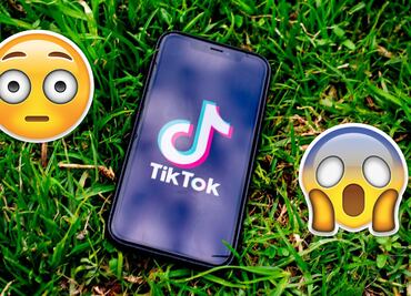 Descarga tus videos de TikTok antes de que eliminen la app