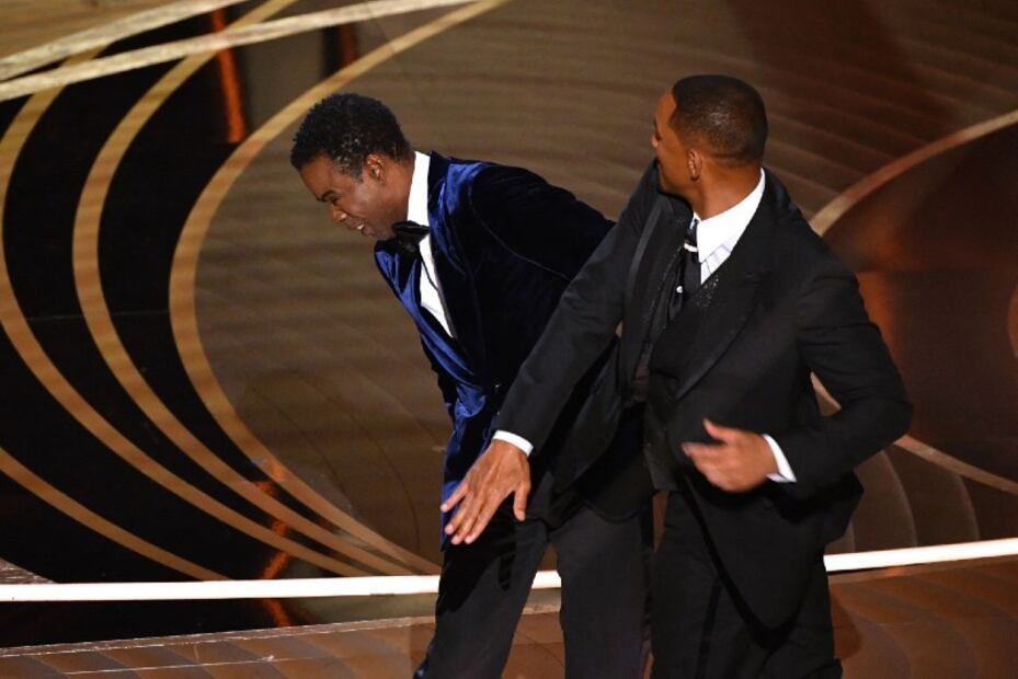 Hoy se decide el futuro de la carrera de Will Smith en Hollywood