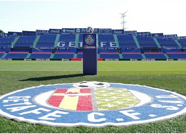Getafe cambia el nombre de su estadio por comentarios contra el futbol femenil