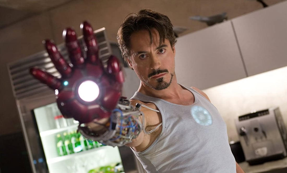 Foto: Paramount Pictures/Marvel Studios