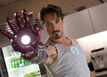 Star Wars: Robert Downey Jr. Podría convertirse en Maestro Jedi