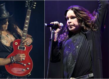 10 rockeros que, literal, revivieron de entre los muertos