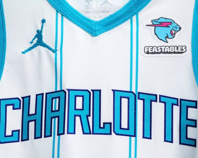 MrBeast llega a la NBA / Foto: Twitter MrBeast