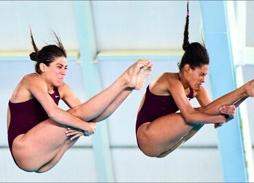 ¿Cuándo podría podría caer otra medalla para la delegación mexicana en los Juegos Olímpicos?