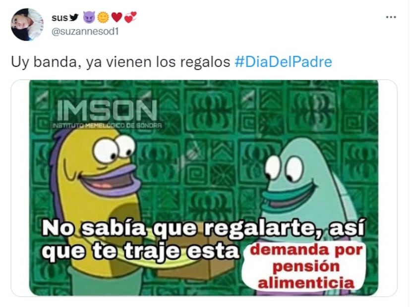 10 memes para celebrar el Día del Padre con humor
