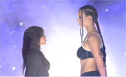 Presentan cartelera de Supernova Orígenes 2025; Gala Montes y Alana Flores encenderán el ring