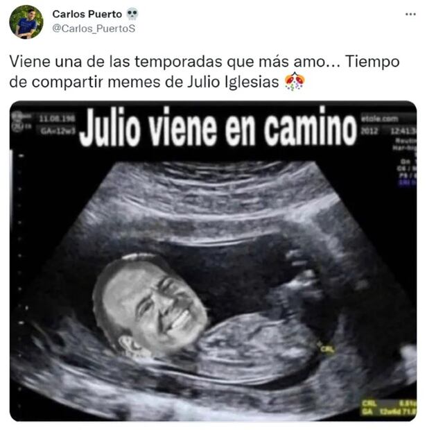 Los 10 mejores memes de “llega JULIO 2022” que no te puedes perder