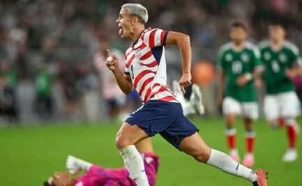 Estas son las peores humillaciones de la Selección Mexicana contra Estados Unidos 
