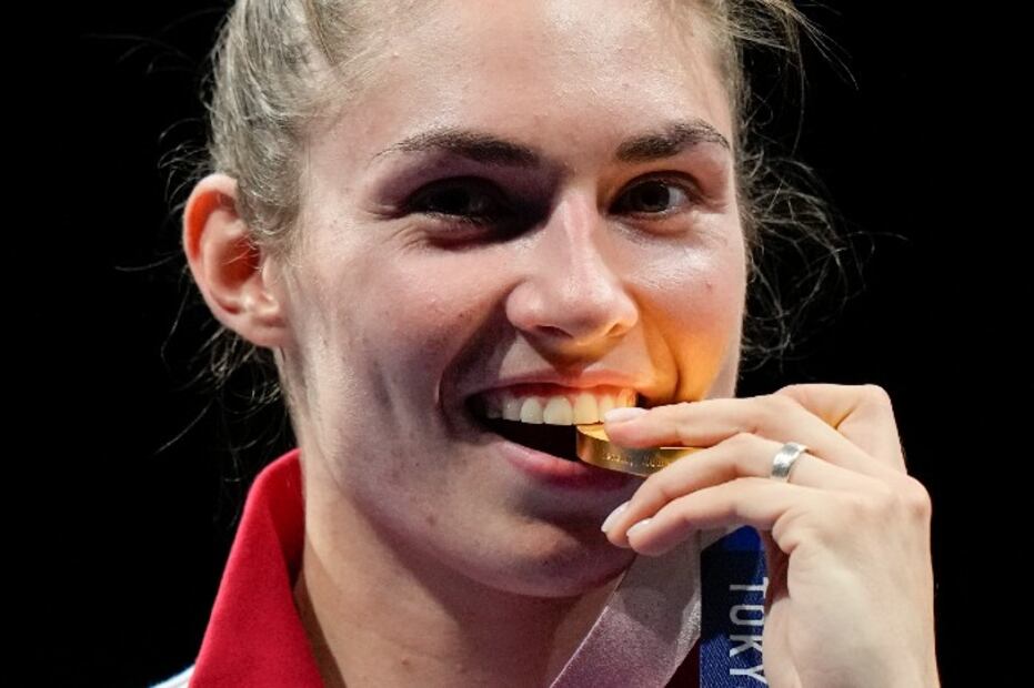 10 datos que debes saber de las medallas olímpicas de Tokio 2020