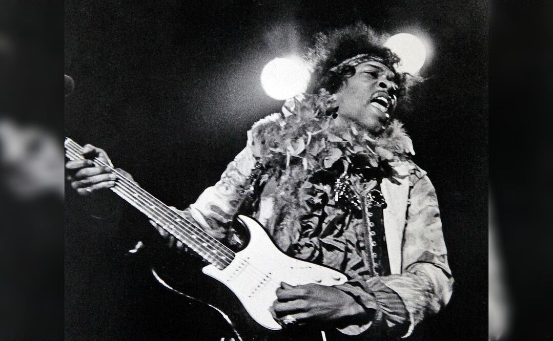 Foto: Monterey Herald vía AP