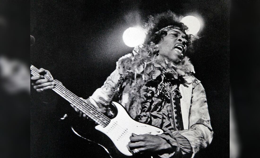 Foto: Monterey Herald vía AP