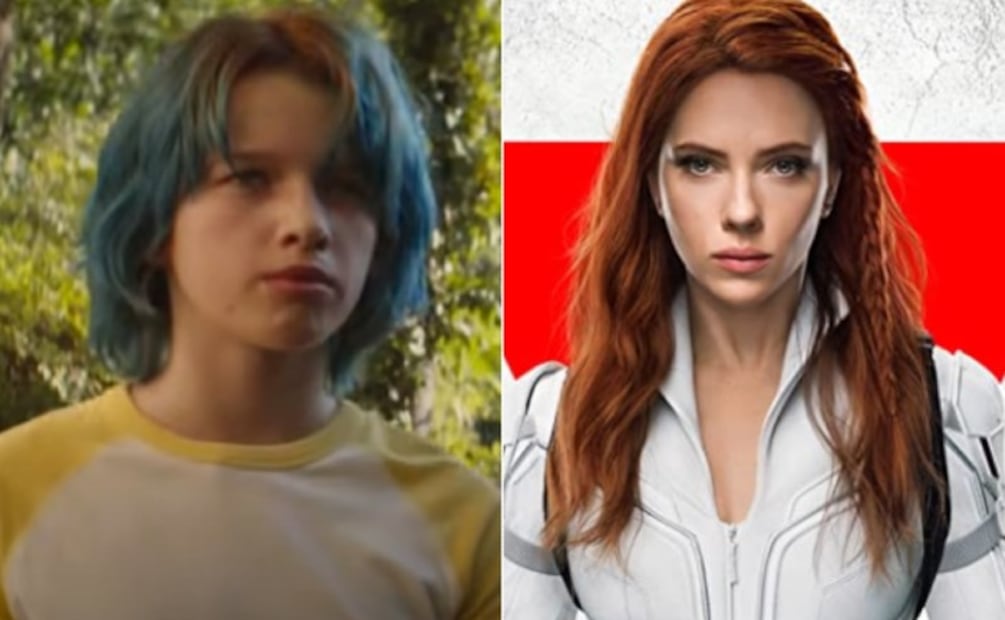 6 niñas actrices que han sido la versión infantil de superheroínas