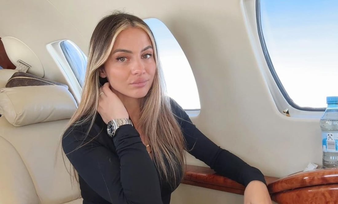 Caro Calvagni | Fuente: Instagram @carocalvagni