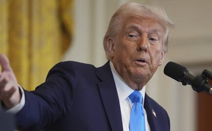 Donald Trump asistirá al Super Bowl LIX; será el primer presidente en acudir al partido