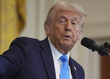Donald Trump asistirá al Super Bowl LIX; será el primer presidente en acudir al partido