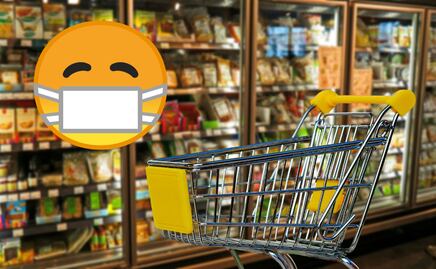 ¿Cómo hacer tus compras de forma segura ante el coronavirus?