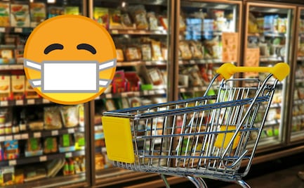 ¿Cómo hacer tus compras de forma segura ante el coronavirus?