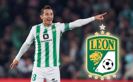 ¡Será el fichaje bomba! Andrés Guardado estaría negociando su regreso a México para jugar en León