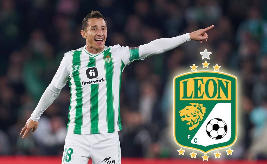 Andrés Guardado podría convertirse en el fichaje bomba del Clausura 2024 con el León. Foto: Especial