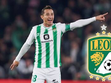 ¡Será el fichaje bomba! Andrés Guardado estaría negociando su regreso a México para jugar en León