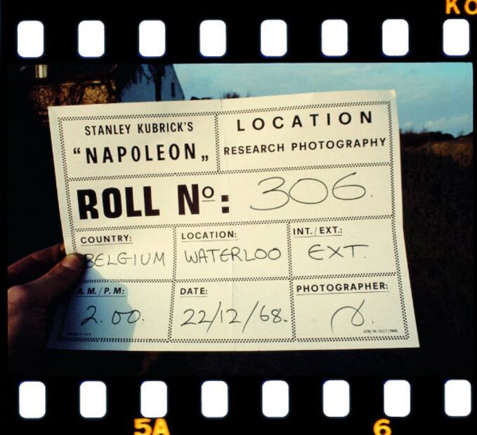 Napoleón, la mejor película de la historia jamás filmada