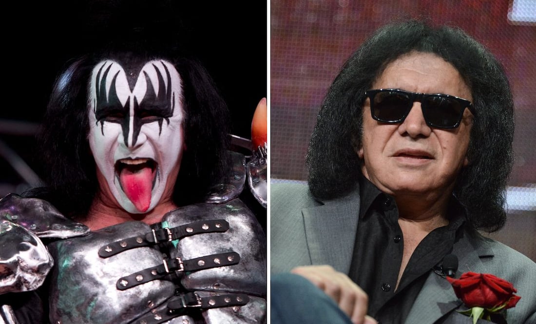 Fotos: Richard Shotwell/AP y The Canadian Press, Jonathan Hayward /AP Photo