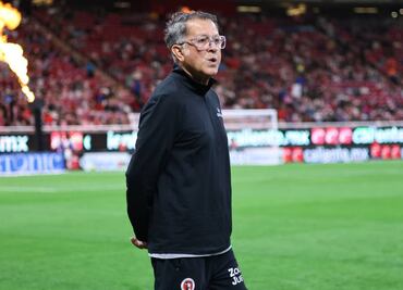 Reportero de Fox Sports reveló que Juan Carlos Osorio hizo algo grave en su estancia en Tijuana