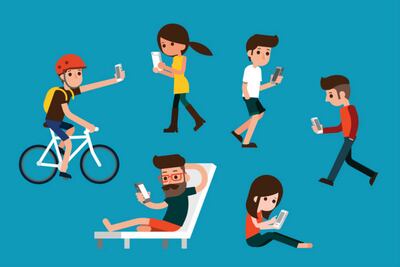 Tips para evitar que tu hijo se haga adicto al celular