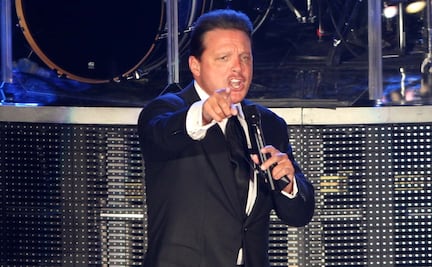 Luis Miguel padece una enfermedad que es incurable