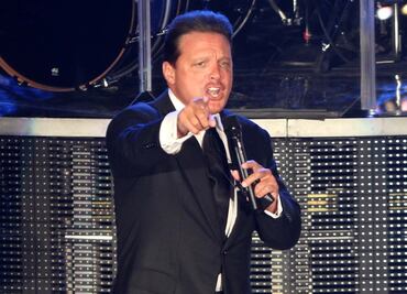 Luis Miguel padece una enfermedad que es incurable