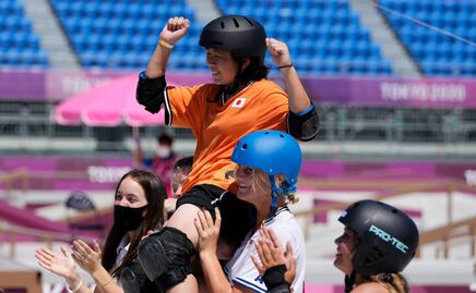 Los 10 mejores momentos de los Juegos Olímpicos de Tokio 2020