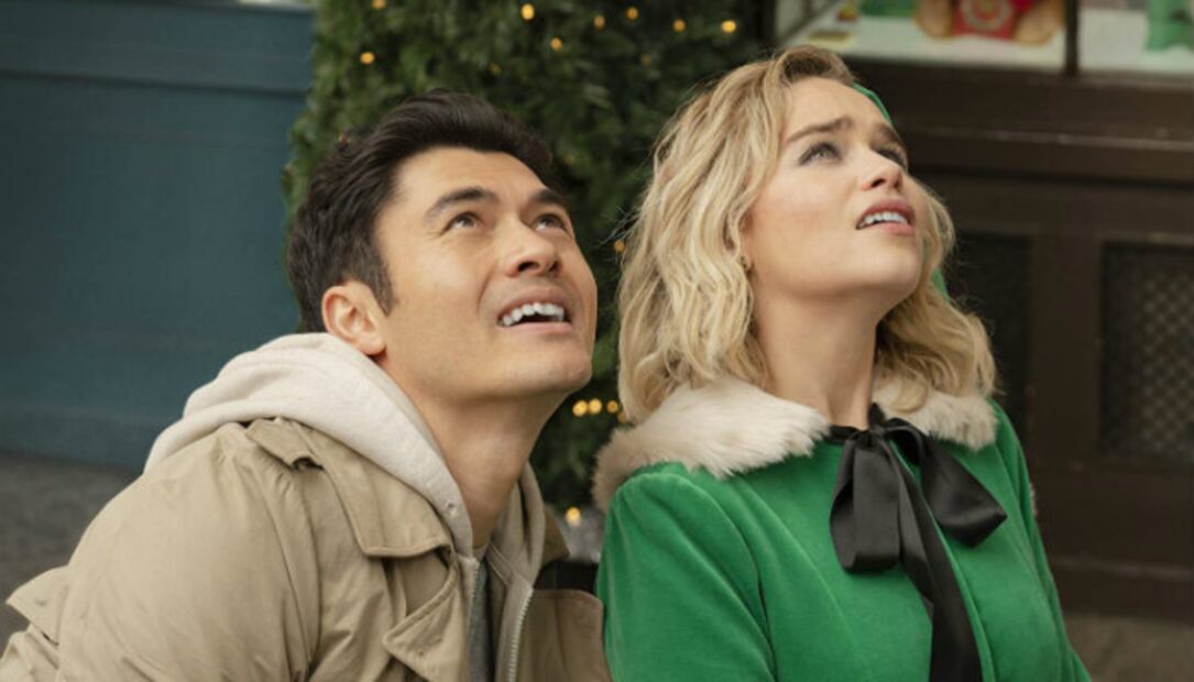 10 películas y series de Navidad para cerrar el 2019